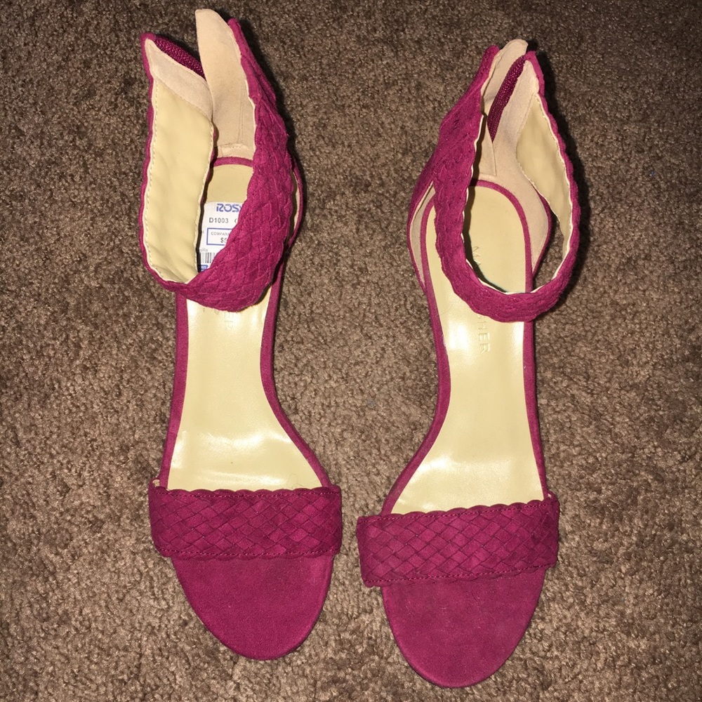 Marc Fisher Heels